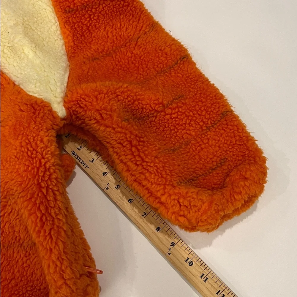 Disney Tigger Halloween costume size 24 months
